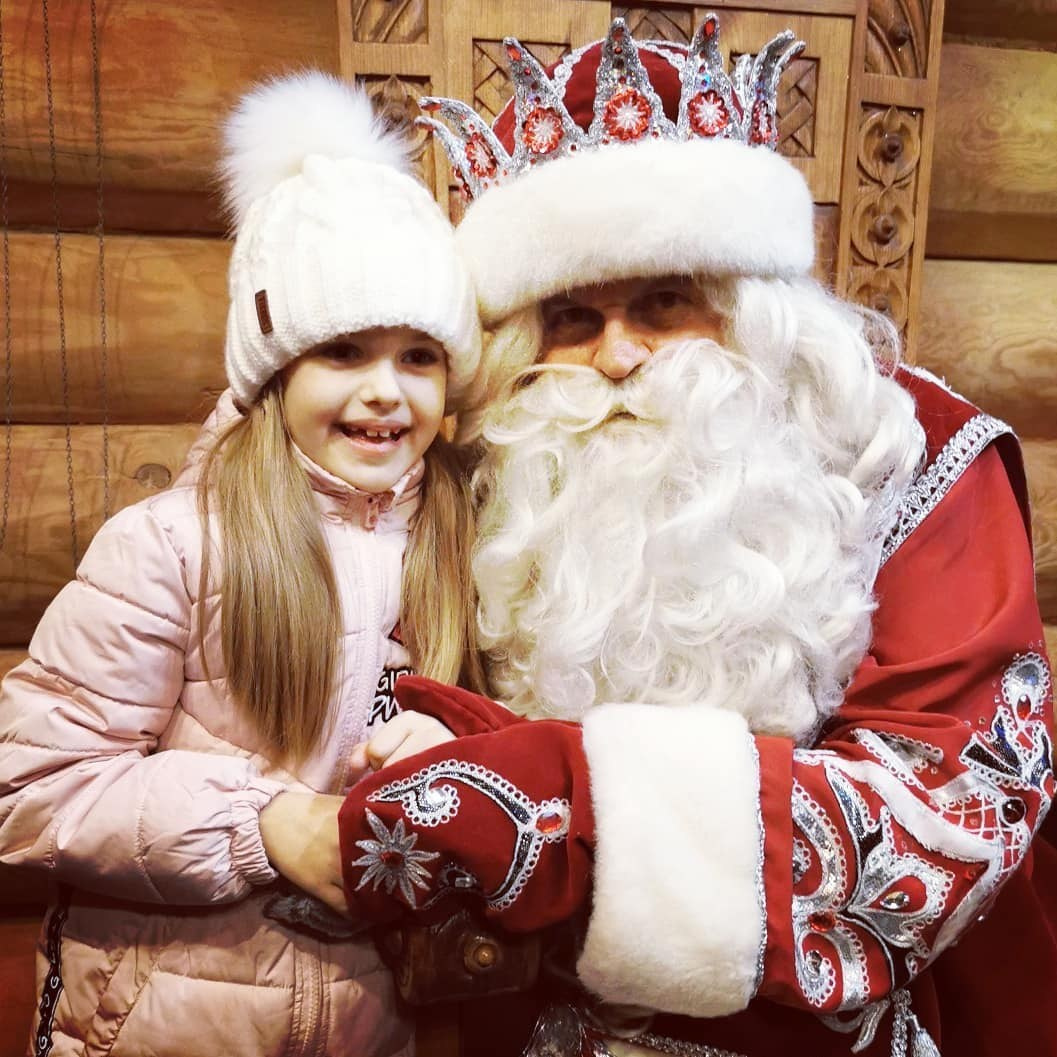 Anka`s Instagram. Заставка