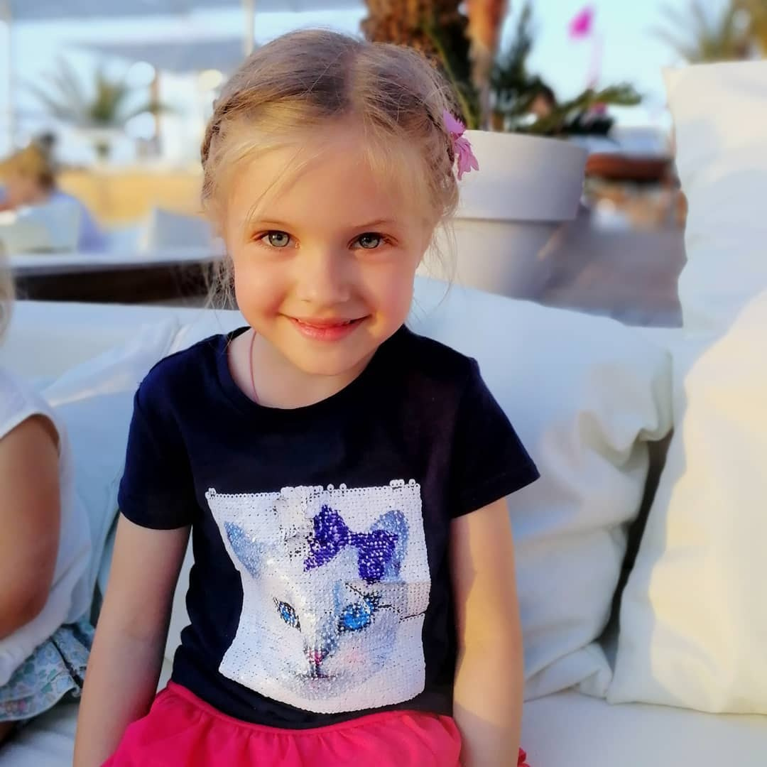 Anka`s Instagram. Заставка