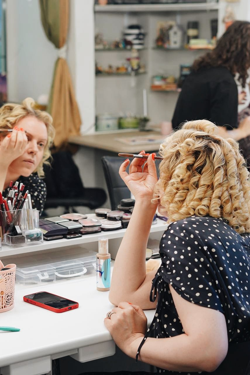 ТЮЗ Брянцева ’21. Свадебный и портретный фотограф в Санкт-Петербурге Софья Каркачева