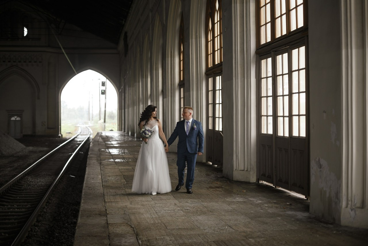 Отзывы о моей работе. Свадебный фотограф Игорь Брундасов 8PHOTO на свадьбу венчание загс СПб