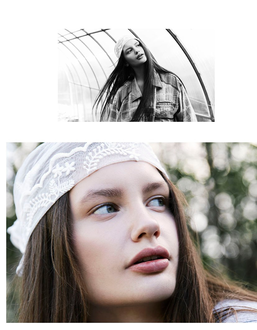 Arisha. Козырева Ксения — фотограф в Новосибирске