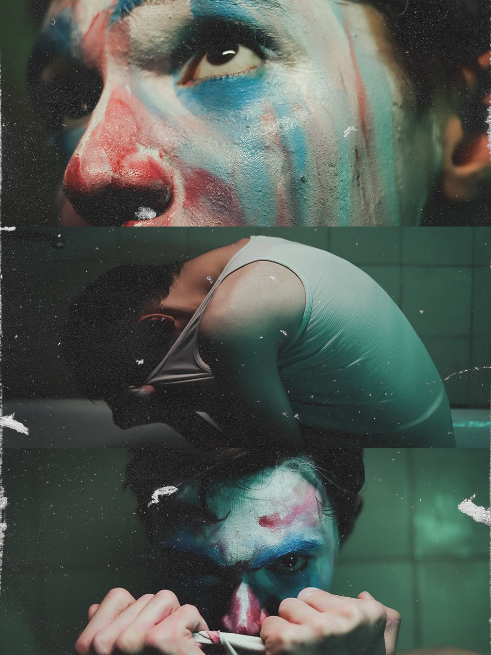 Миша. Больше не греет