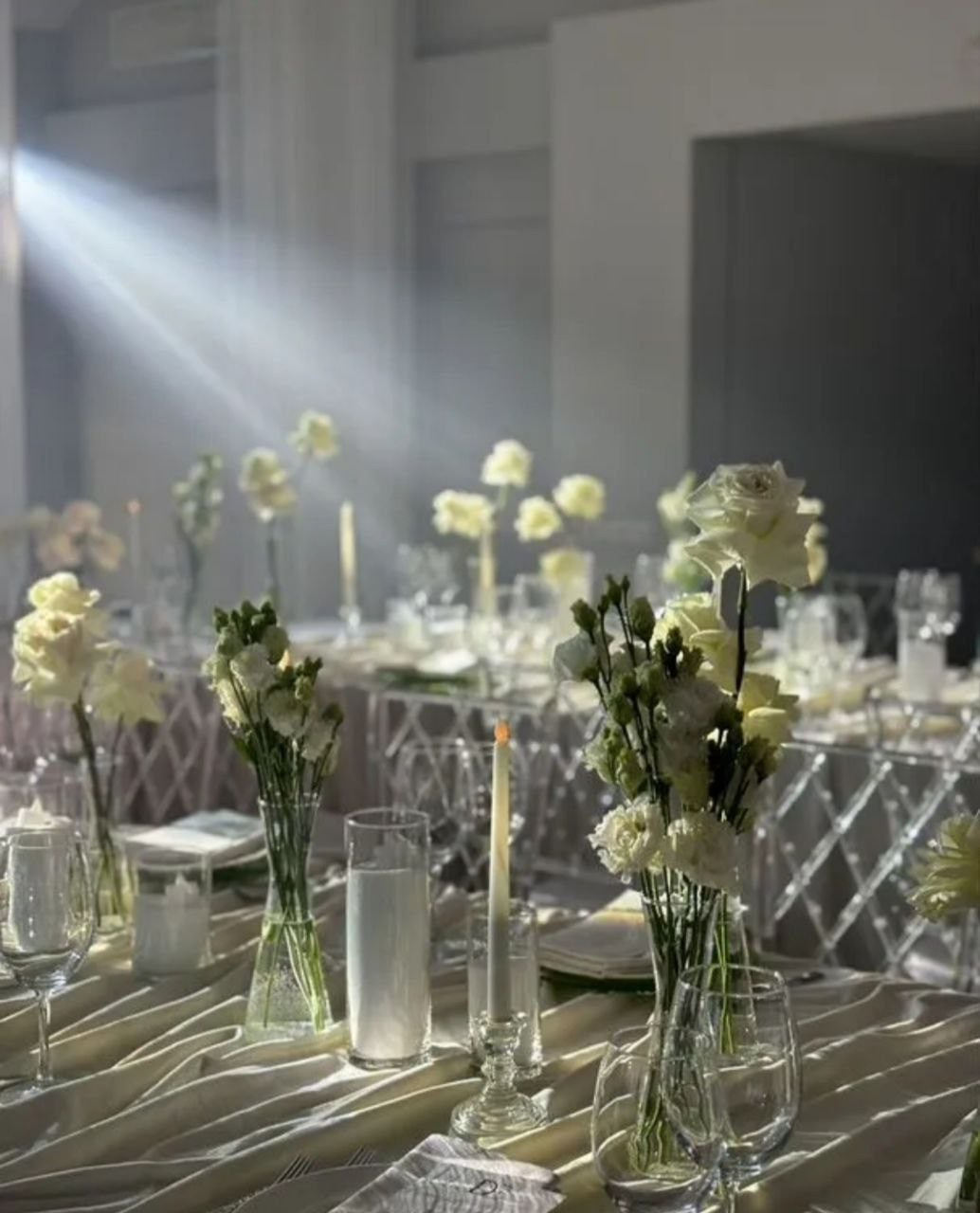 Постоянные источники света