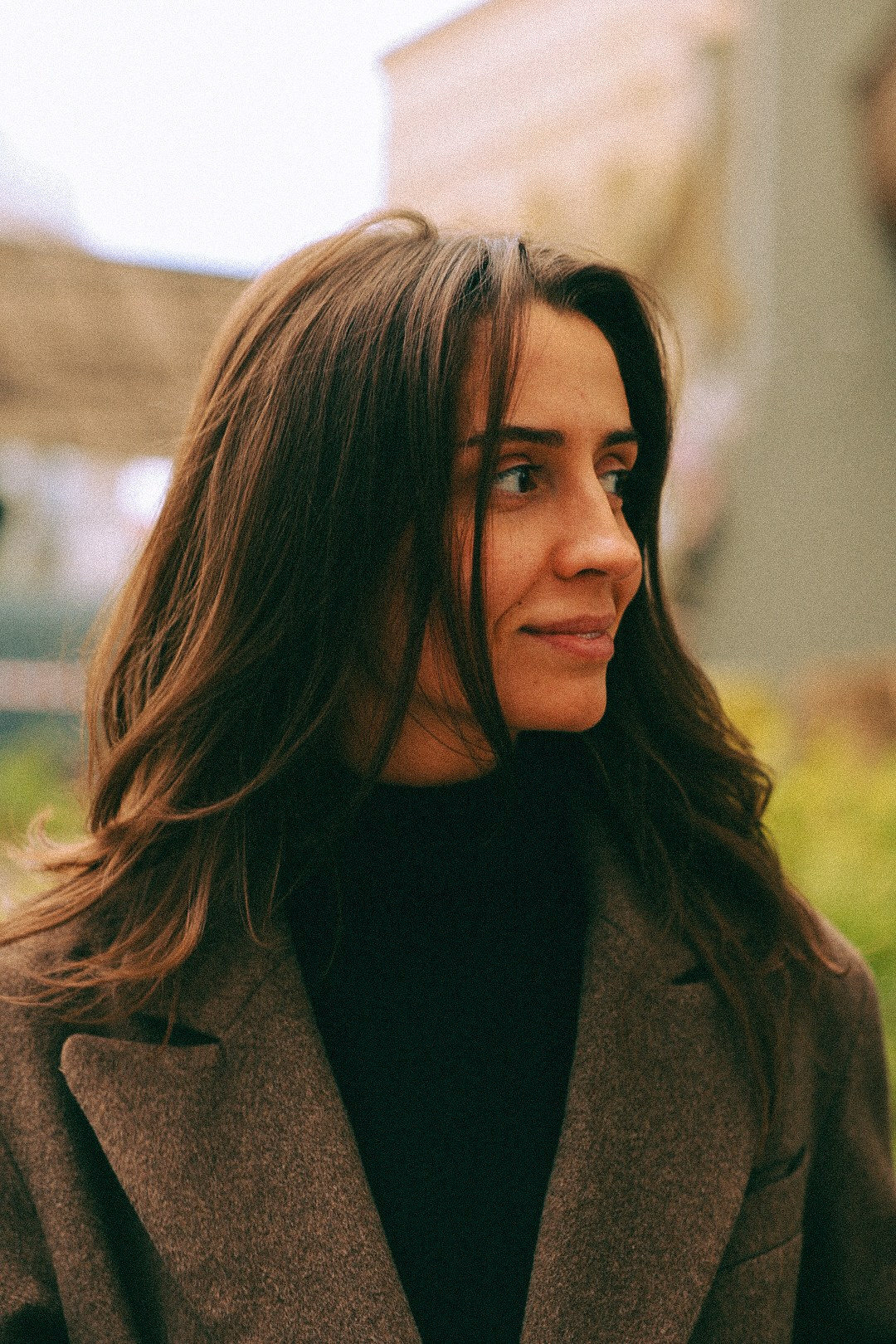 Нина. Фотограф Нижний Новгород