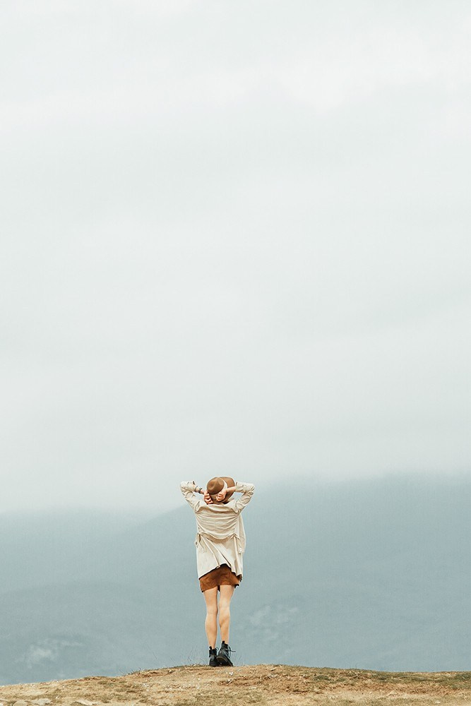 Портреты снятые в Европе и России