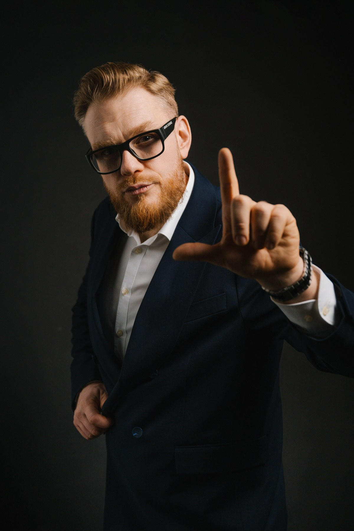 Студийная фотосъемка. Коммерческий фотограф в Москве и Владимире Андрей Николаев