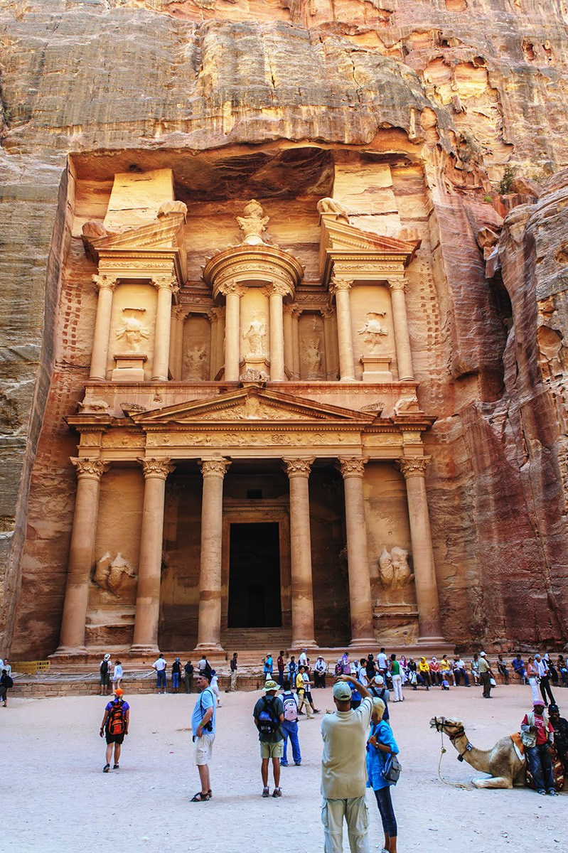 Город. Главная