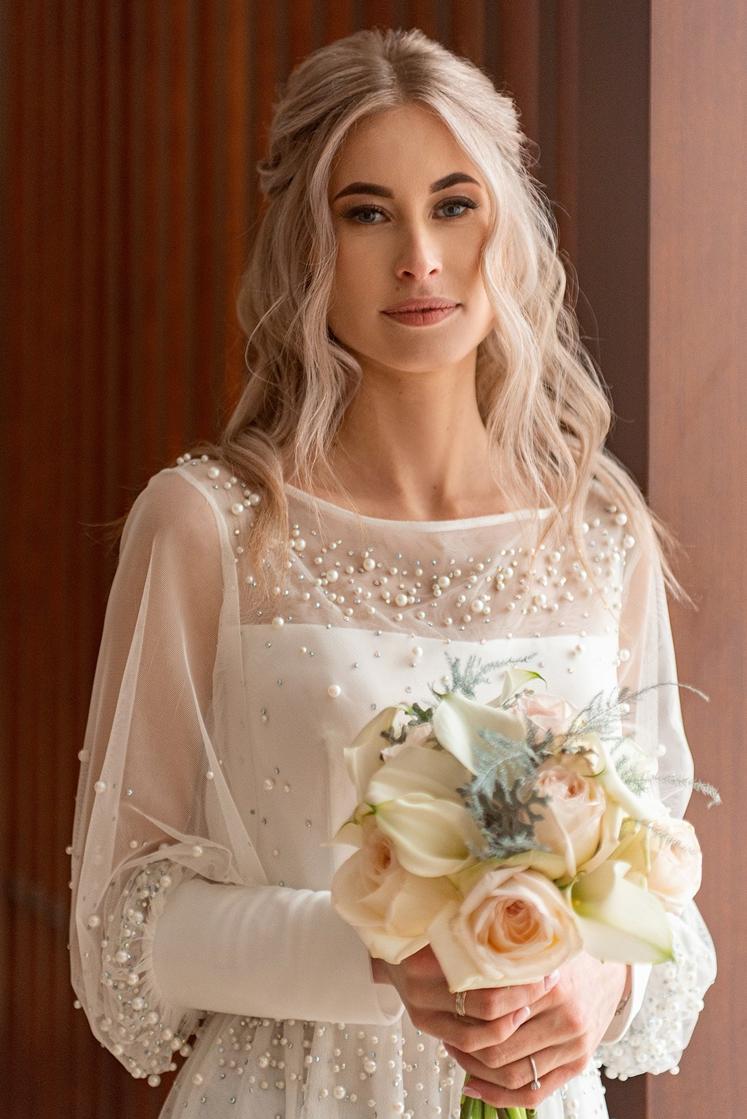 Свадебные фотосесии. Фотограф в Минске