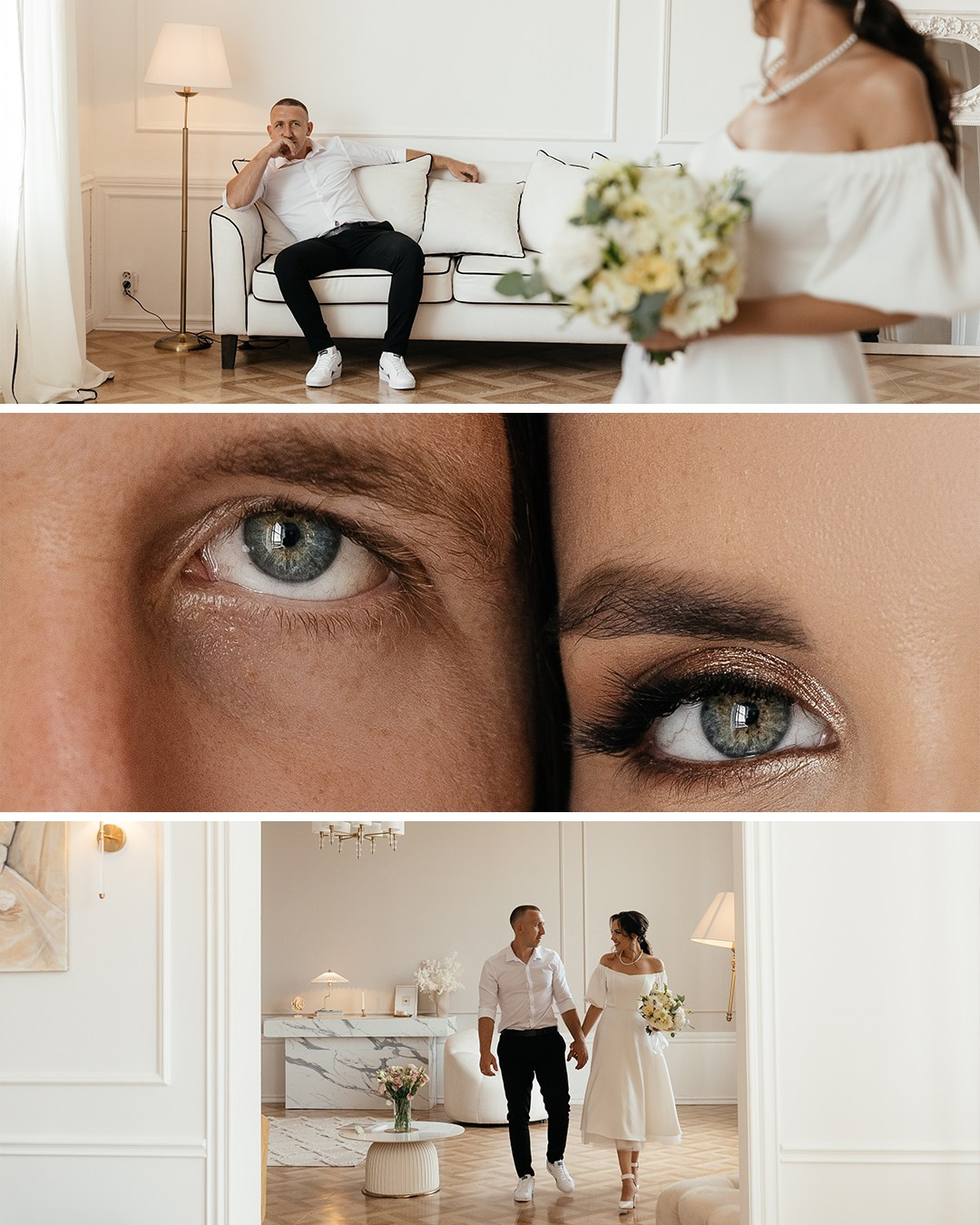 Миленина Юлия Свадебный и семейный фотограф в Краснодаре