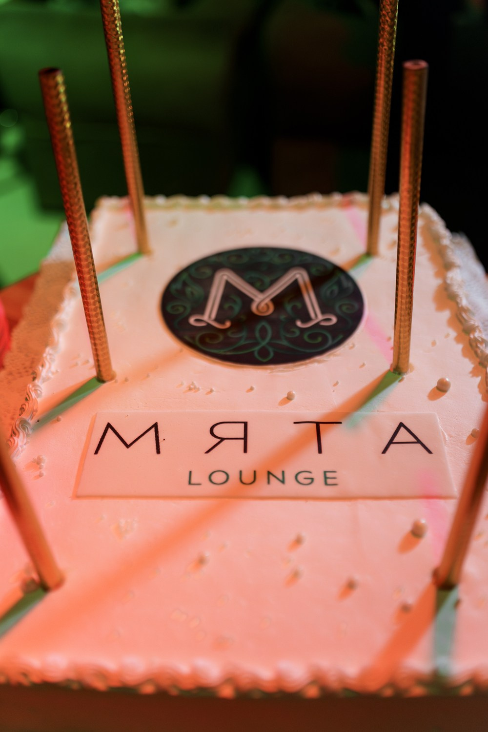 МЯТА LOUNGE. КИПЯТКОМ КОКШЕТАУ