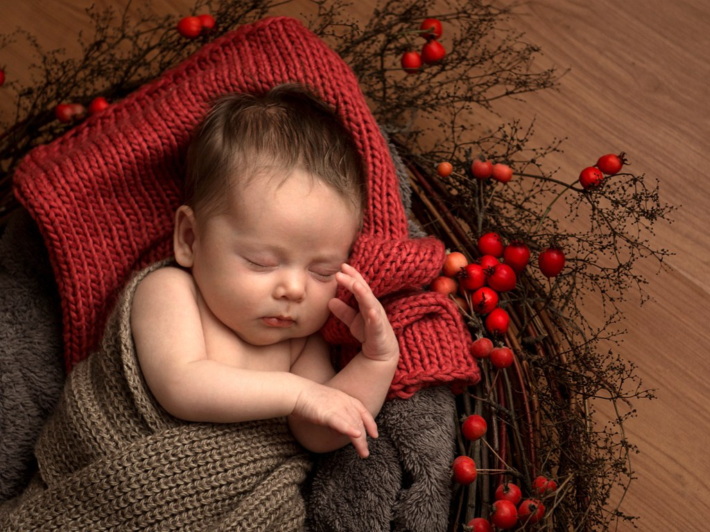 В реквизите. Фотосессия беременности — Крылова Натали — Москва