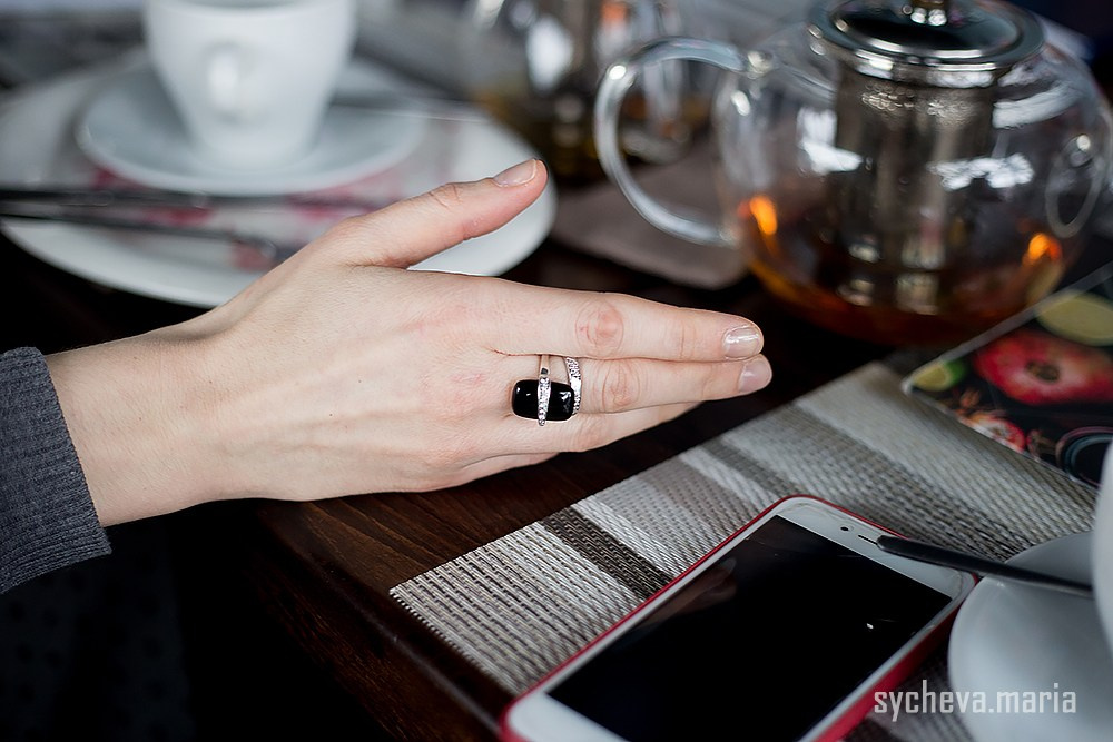 Деловой обед в геометрии. Детский и семейный фотограф, фотограф мероприятий Нижний Новгород