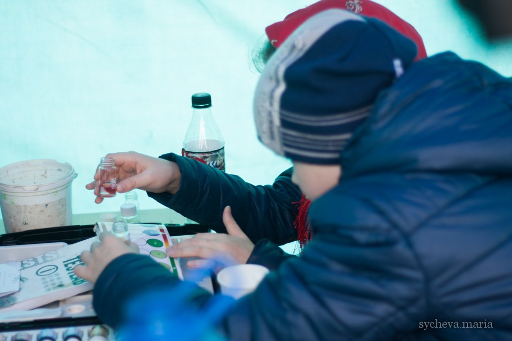 Ярмарка талантов. Детский и семейный фотограф, фотограф мероприятий Нижний Новгород
