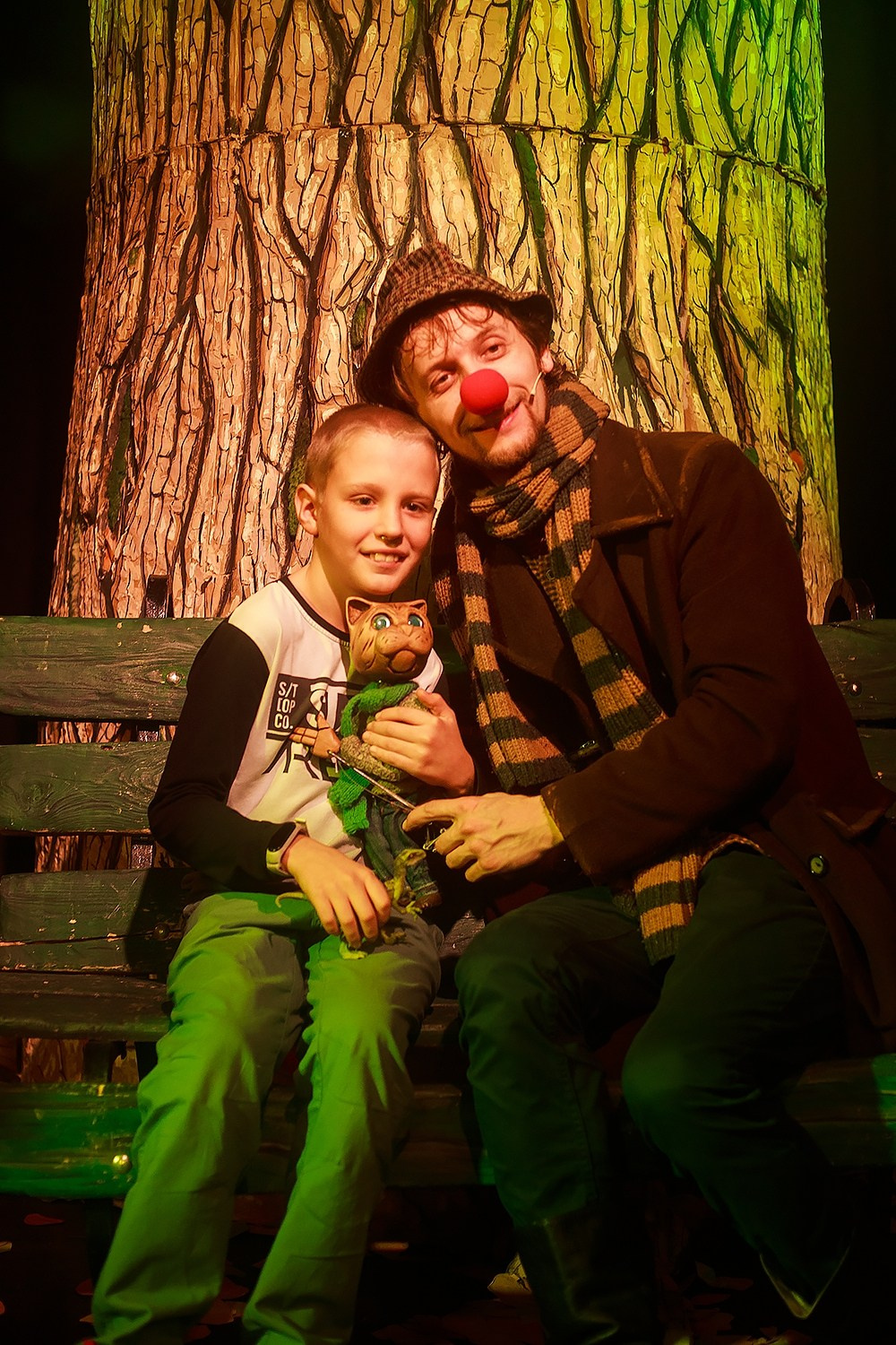 Сказки старого кота. Детский и семейный фотограф, фотограф мероприятий Нижний Новгород