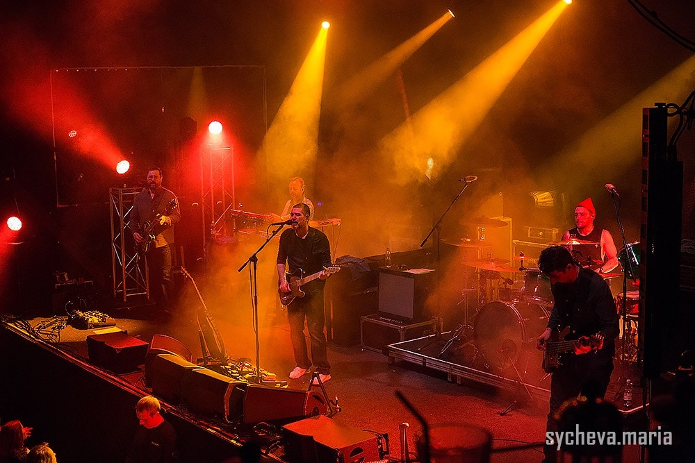 Концерт группы Сплин. Детский и семейный фотограф, фотограф мероприятий Нижний Новгород
