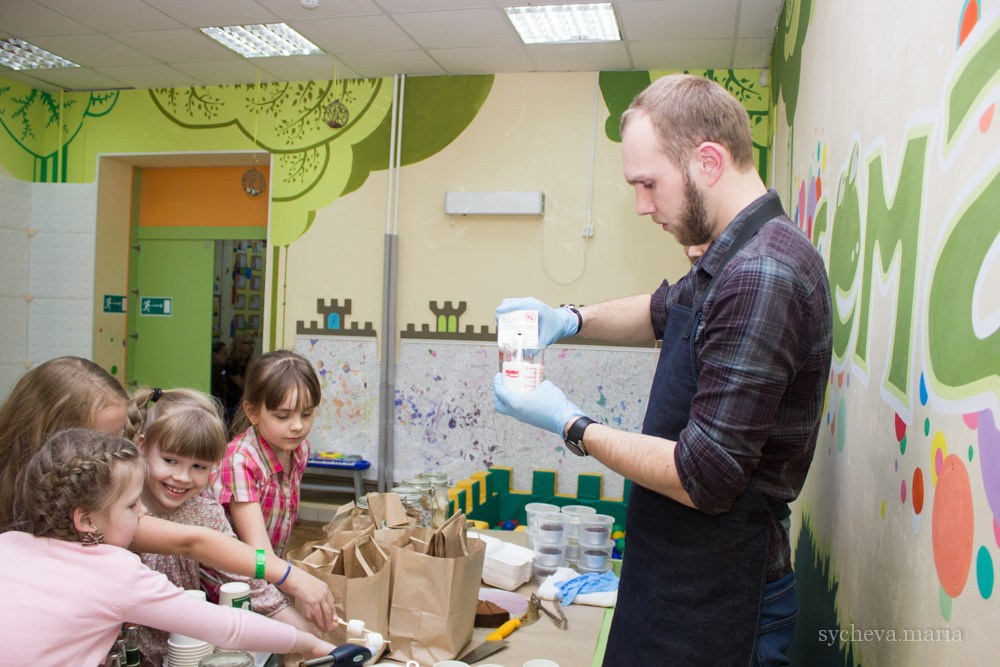 Детский центр Сёма. Детский и семейный фотограф, фотограф мероприятий Нижний Новгород