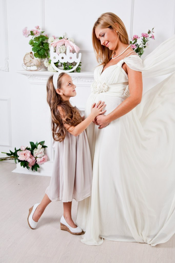 Беременные. Семейный, детский, newborn фотограф Москва,Московская обл Алла Риэр