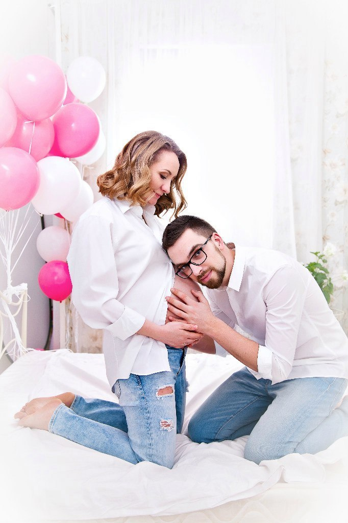 Беременные. Семейный, детский, newborn фотограф Москва,Московская обл Алла Риэр