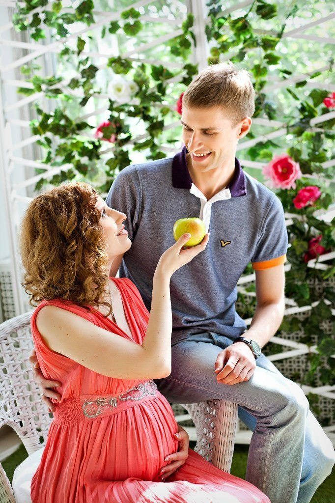 Беременные. Семейный, детский, newborn фотограф Москва,Московская обл Алла Риэр