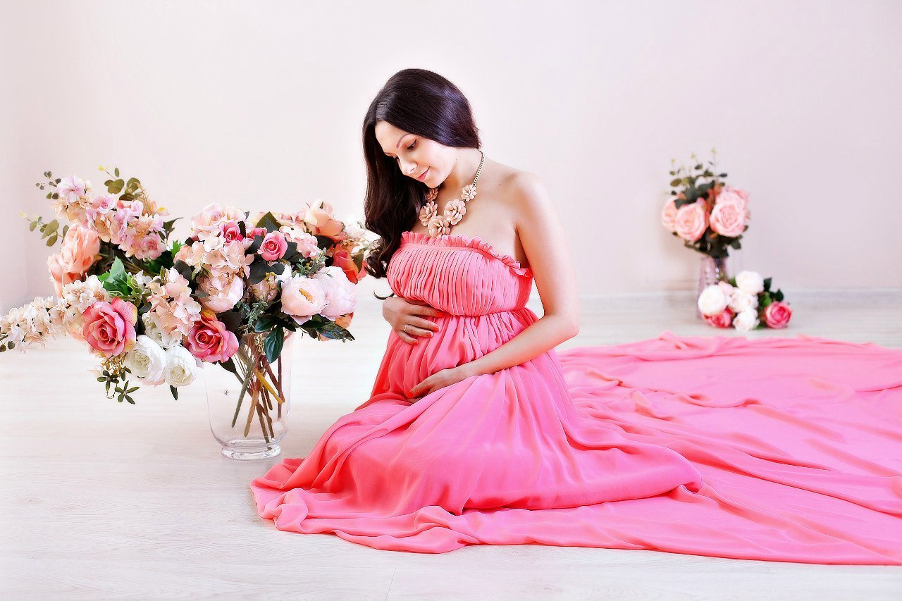 Беременные. Семейный, детский, newborn фотограф Москва,Московская обл Алла Риэр