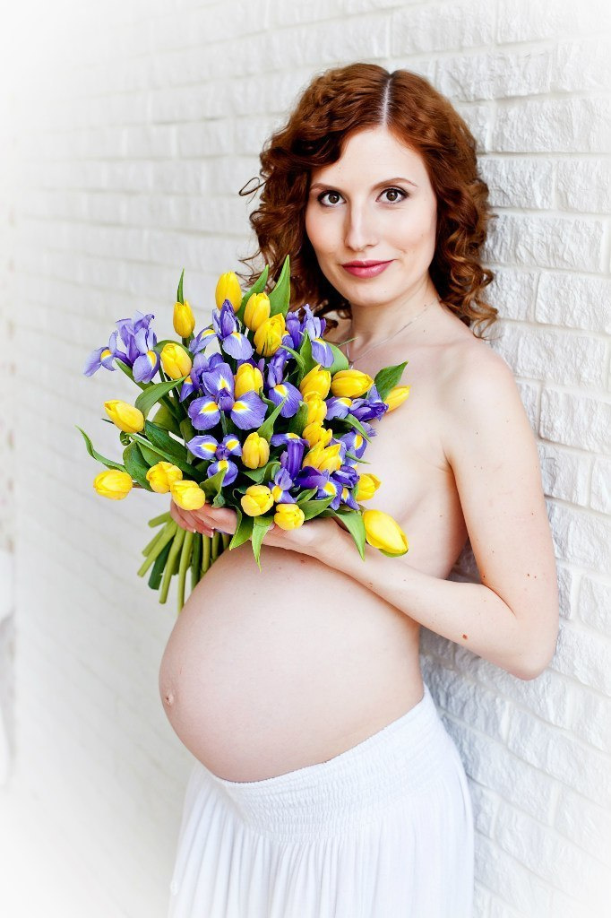 Беременные. Семейный, детский, newborn фотограф Москва,Московская обл Алла Риэр