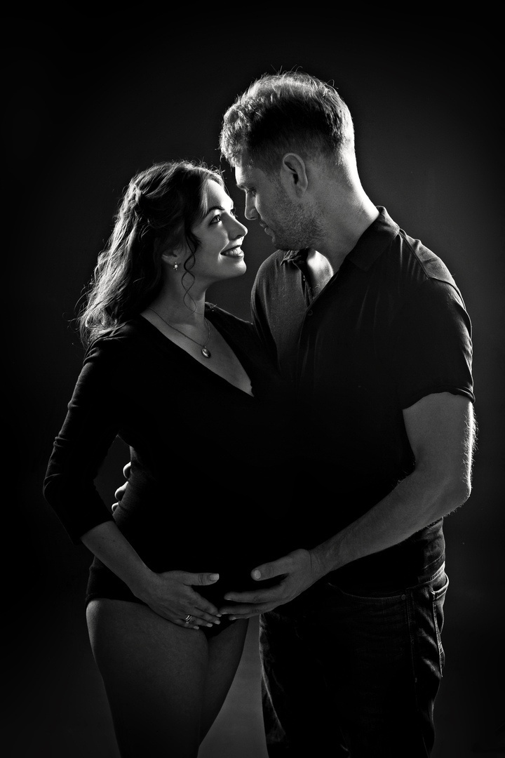 Беременные. Семейный, детский, newborn фотограф Москва,Московская обл Алла Риэр