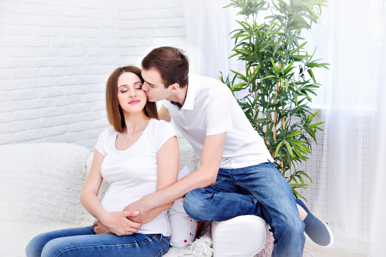 Беременные. Семейный, детский, newborn фотограф Москва,Московская обл Алла Риэр