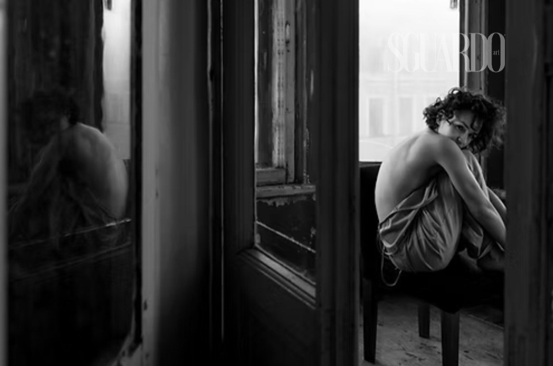 Валентина Абдрашитова