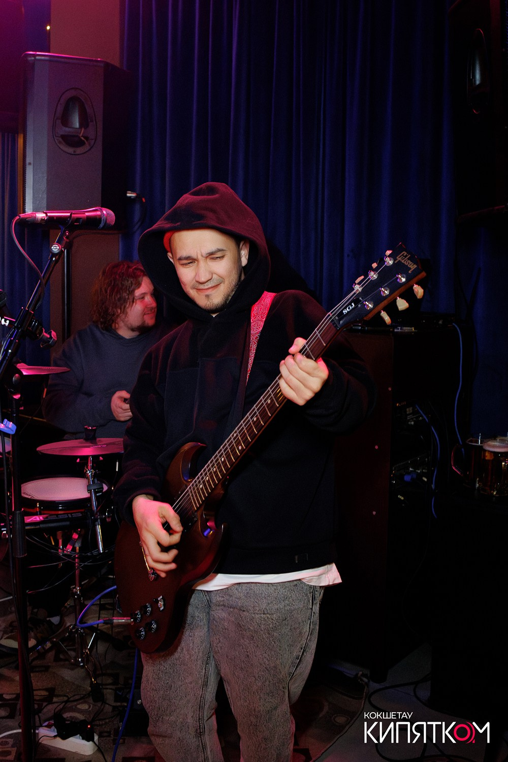 PANARAMA. КИПЯТКОМ КОКШЕТАУ