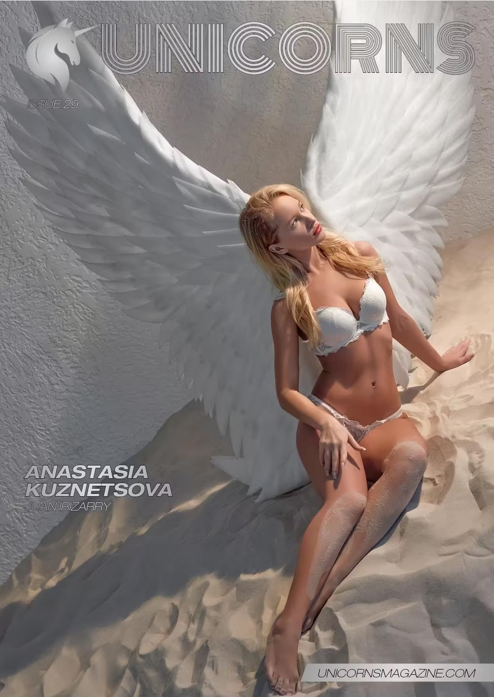 Публикации в журналах, обложки, реклама. Фотограф/оператор для бизнеса в Кирове — Андрей Гурьянов