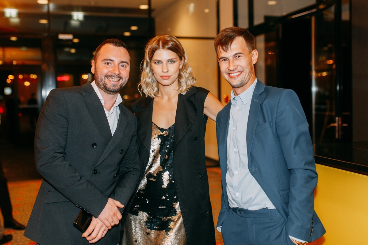 Свадьба в Европейском стиле Fine art