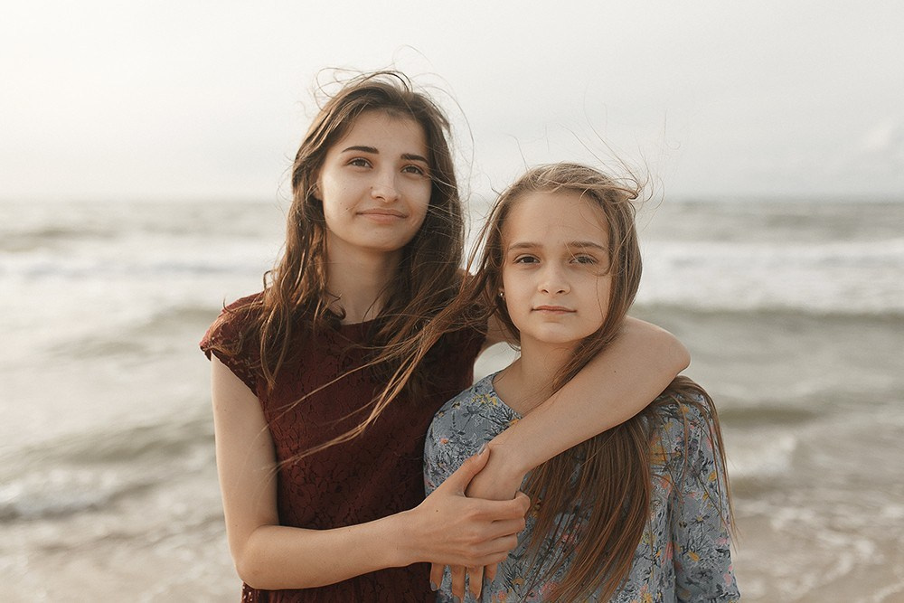 Воспоминания о лете