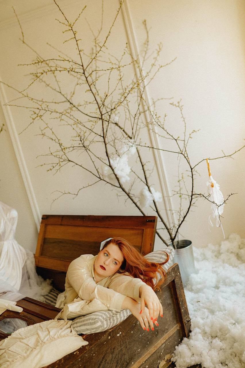 Штатные фотографы. Saint.p.studio