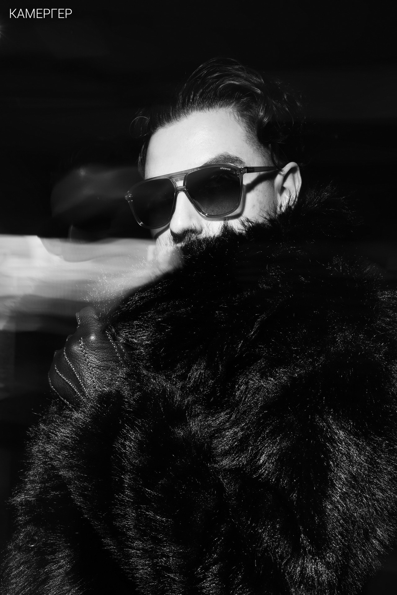 26/01/2024 Kamerger Winter. Журнал Камергер