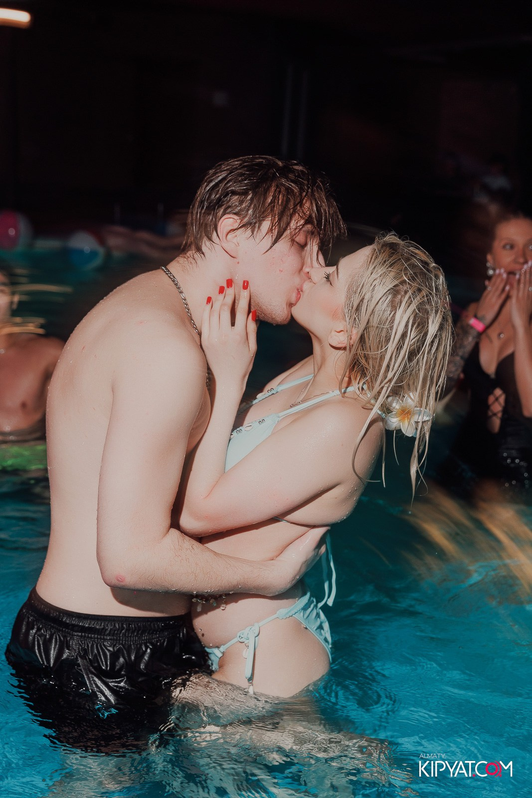 THE MAMA GELA. КИПЯТКОМ АЛМАТЫ! Фотосъемка мероприятий в Алматы