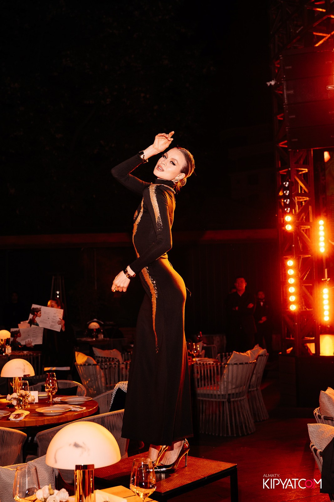 QUEEN. КИПЯТКОМ АЛМАТЫ!