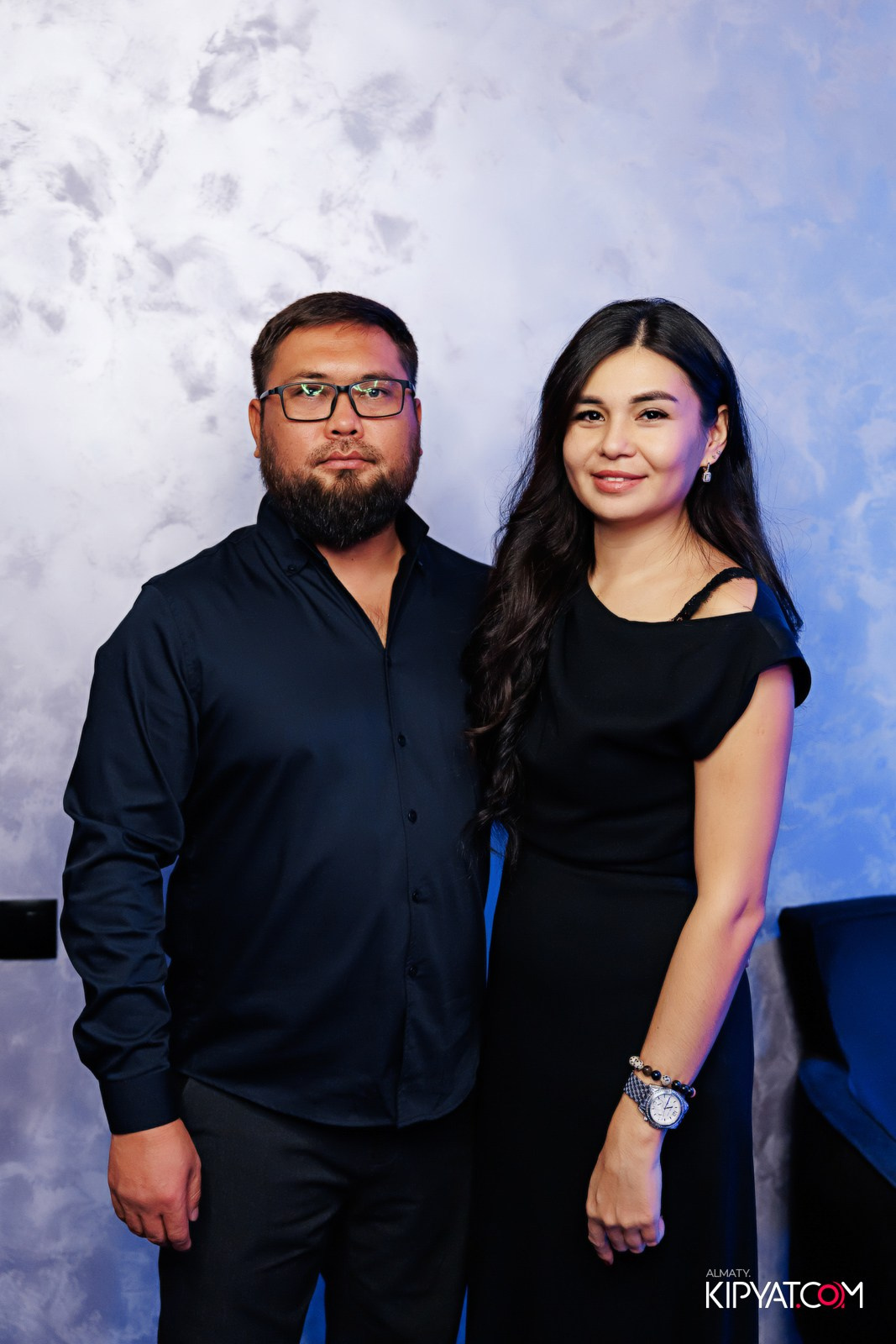 ДОРОГАЯ, Я НЕ ПИЛ. КИПЯТКОМ АЛМАТЫ!