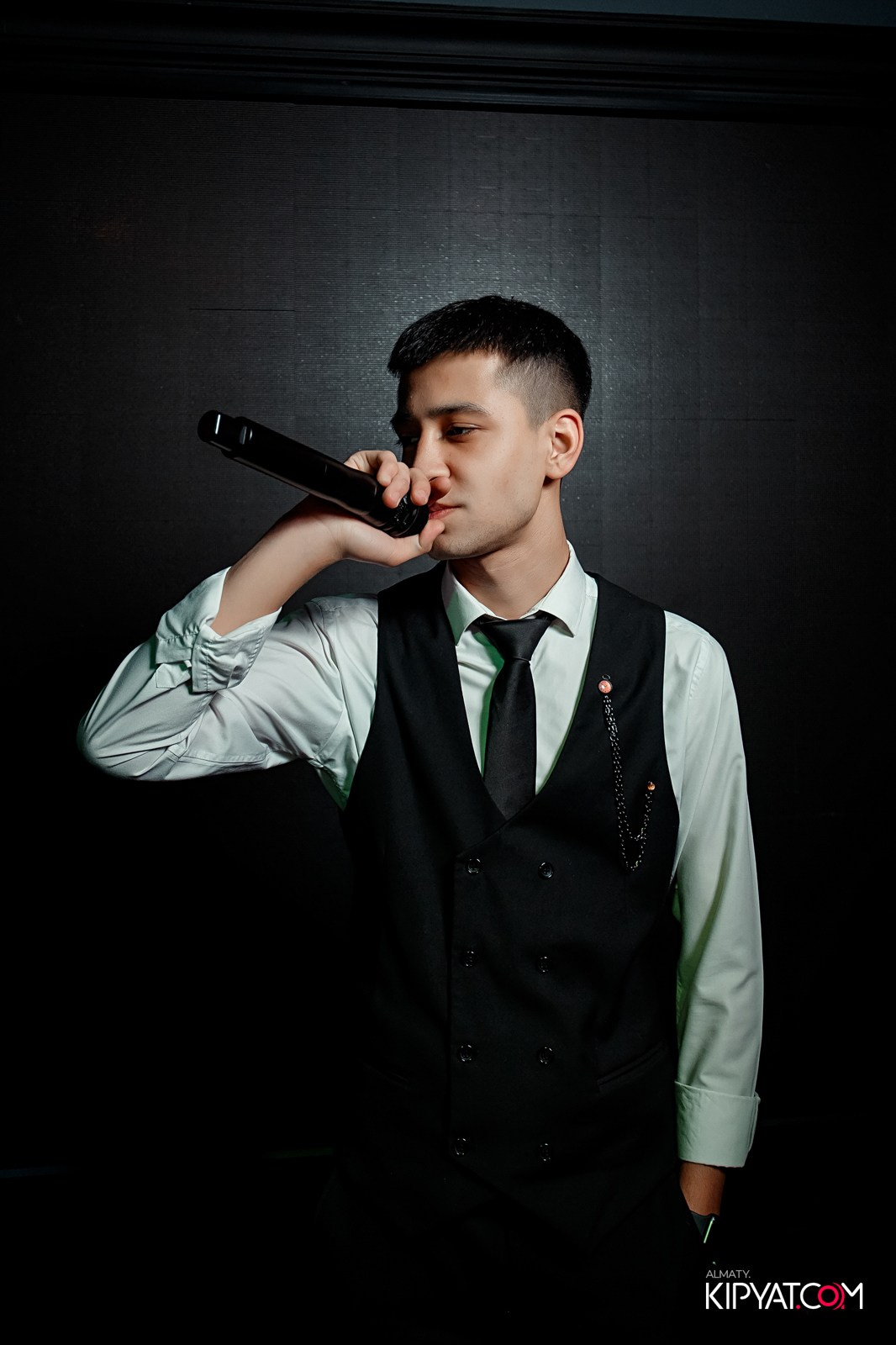 CRAFT BAR. КИПЯТКОМ АЛМАТЫ!