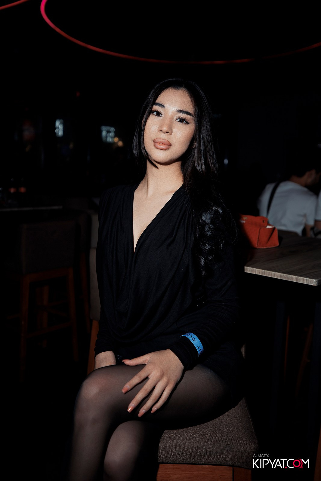 EVENT BAR. КИПЯТКОМ АЛМАТЫ!