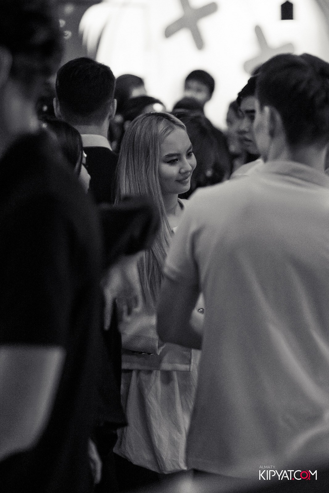 EVENT BAR. КИПЯТКОМ АЛМАТЫ!