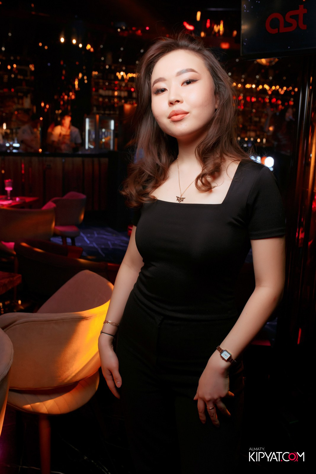 MOOD KARAOKE & TERRACE. КИПЯТКОМ АЛМАТЫ!