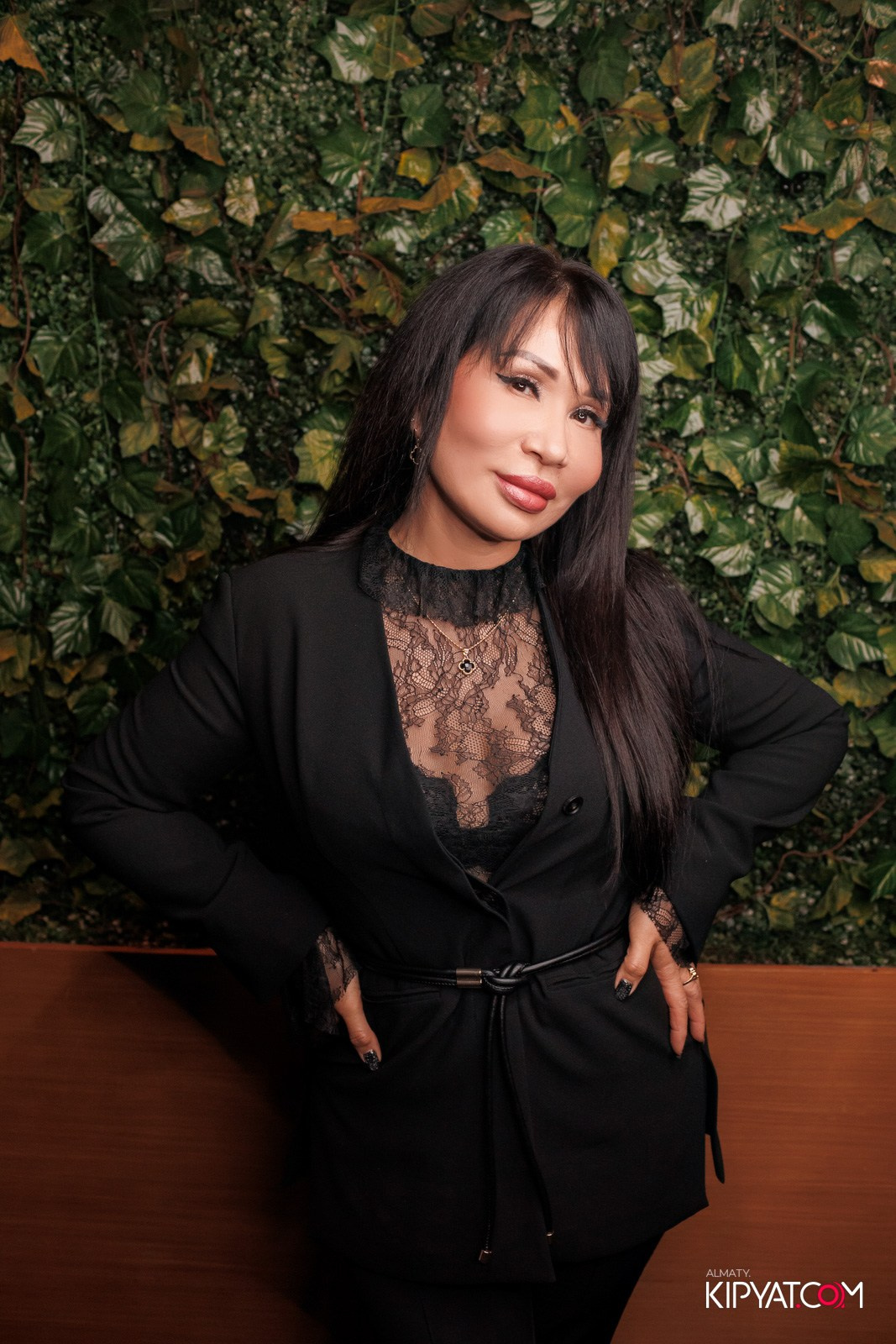 ВАХТАНГУРИ. КИПЯТКОМ АЛМАТЫ!