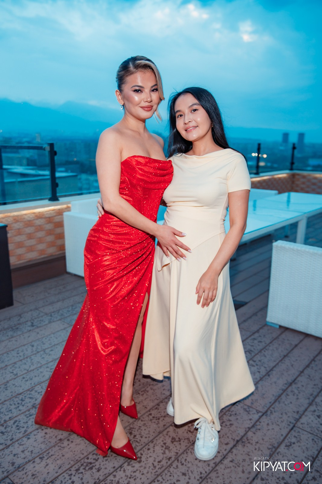 ALIMUSHA BIRTHDAY. КИПЯТКОМ АЛМАТЫ! Фотосъемка мероприятий в Алматы