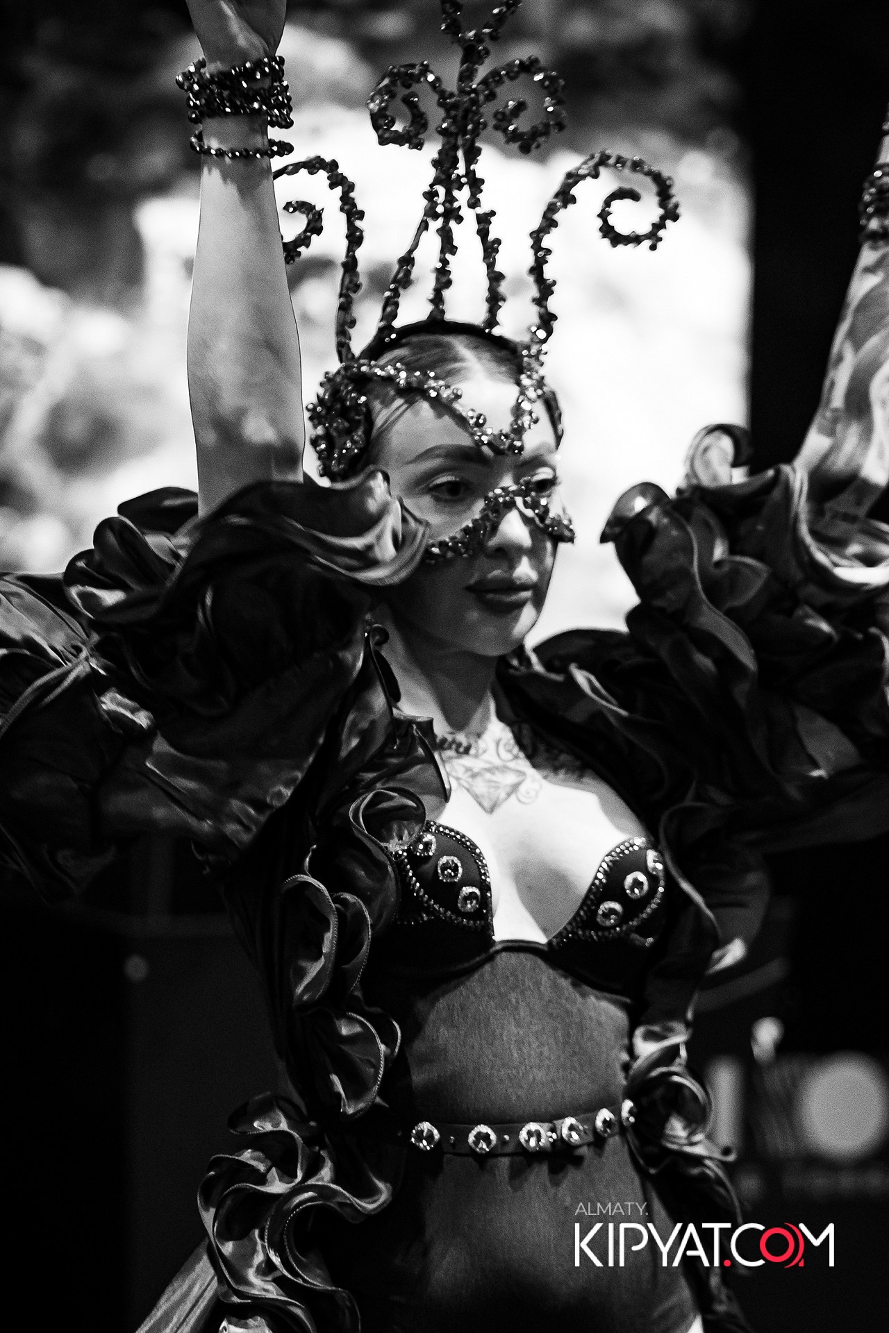 MOOD KARAOKE & TERRACE. КИПЯТКОМ АЛМАТЫ!