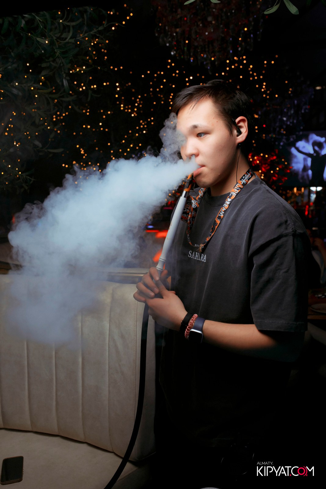 SAHARA ASIAN MIX. КИПЯТКОМ АЛМАТЫ! Фотосъемка мероприятий в Алматы