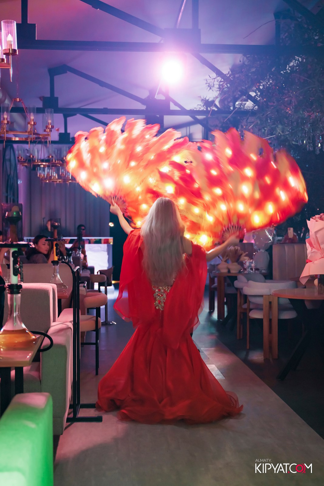 SAHARA ASIAN MIX. КИПЯТКОМ АЛМАТЫ! Фотосъемка мероприятий в Алматы