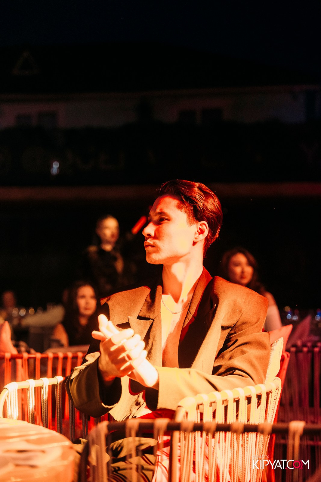 QUEEN. КИПЯТКОМ АЛМАТЫ!