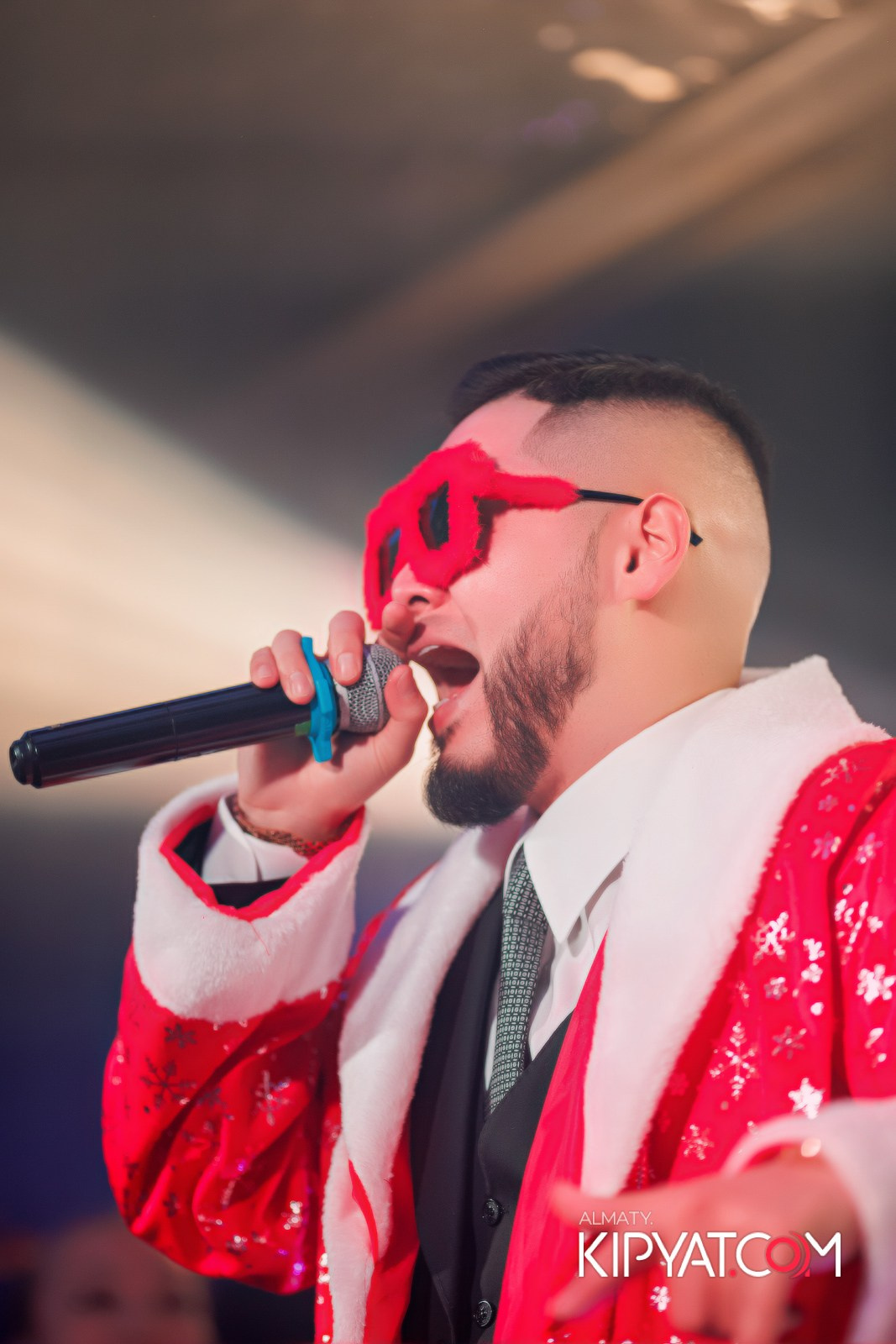 PATRIKI RESTAURANT. КИПЯТКОМ АЛМАТЫ!