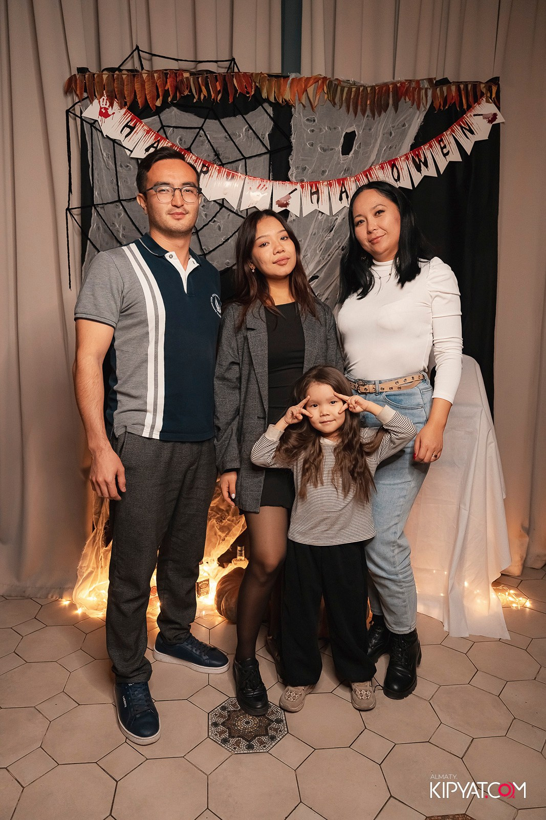 MODI RESTORANCHIK. КИПЯТКОМ АЛМАТЫ!