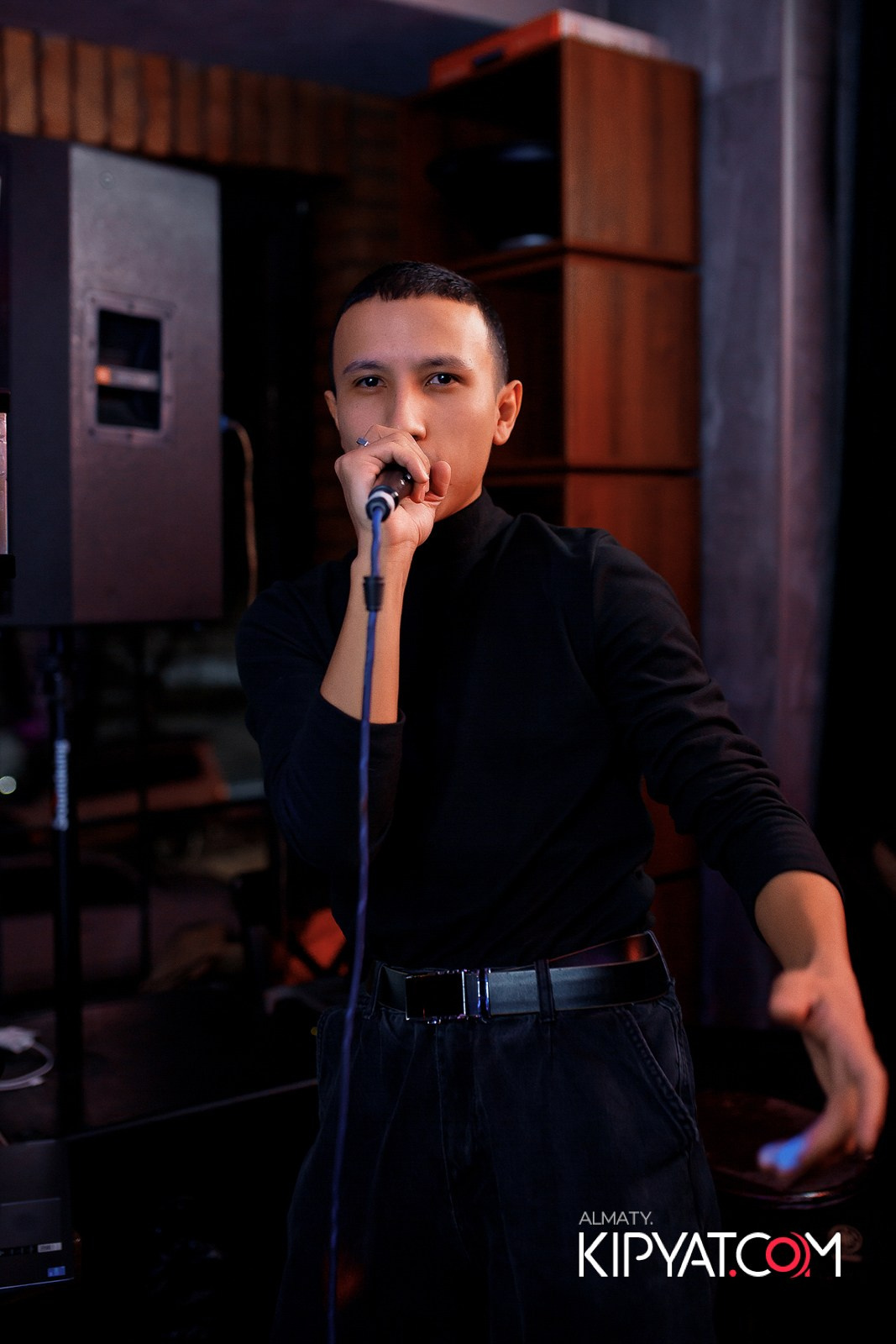 ПИНТА НА ГОГОЛЯ. КИПЯТКОМ АЛМАТЫ!